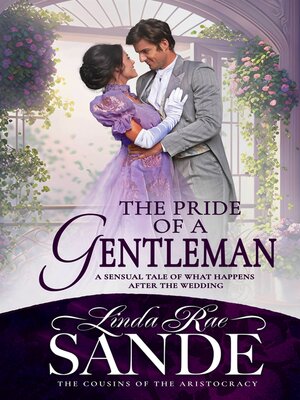 cover image of The Pride of a Gentleman